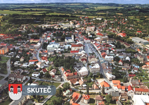 Pohlednice