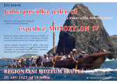 Expedice Monoxylon IV