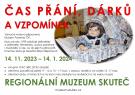 Čas přání, dárků a vzpomínek